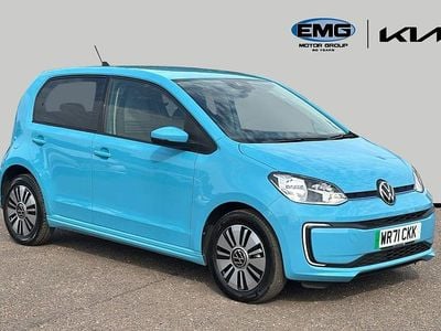 VW e-up!
