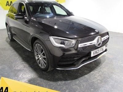 Mercedes GLC300