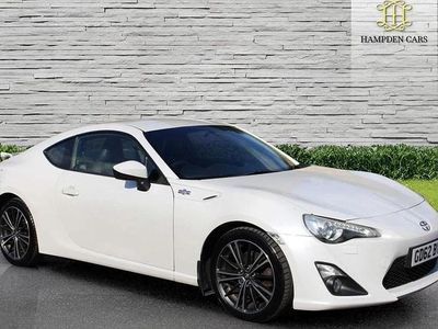 Toyota GT86