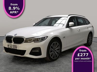 BMW 330e
