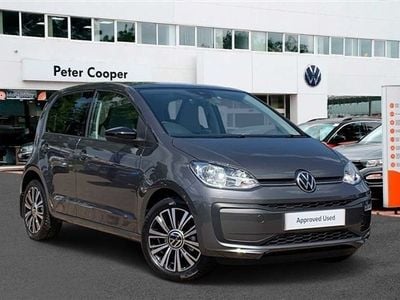 Used VW up!