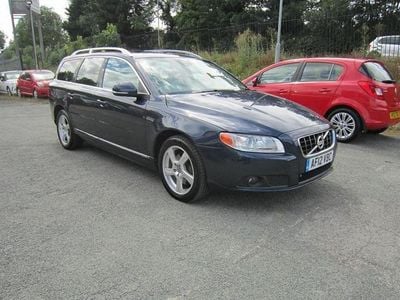 Volvo V70