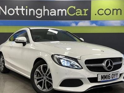 Mercedes C300