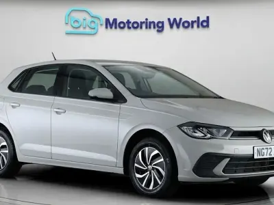 Usata VW Polo
