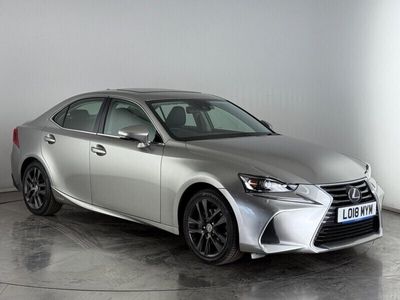 Lexus IS300h