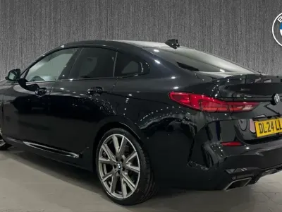Used BMW M235
