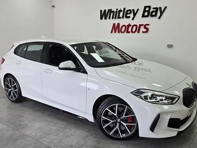 BMW 128