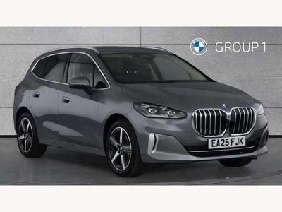BMW 225 Active Tourer