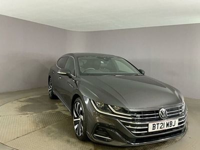 VW Arteon