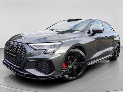 Used Audi A3 Sportback e-tron S-Line 204 HP (150 kW) 2025 Hatchback
