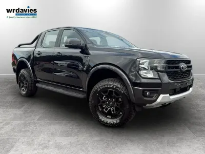 Used Ford Ranger