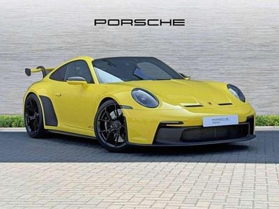 Porsche 911 GT3