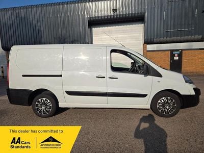 Citroën Dispatch