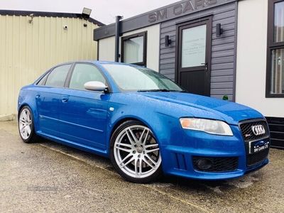 Audi RS4