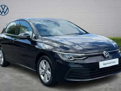 Used VW Golf VIII 150 HP (110 kW) 2023