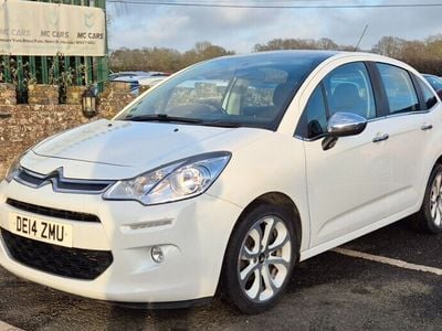 Citroën C3