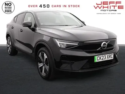 Usado Volvo C40