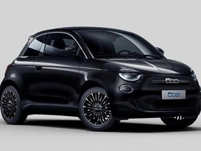 New 2025 Fiat 500e Hatchback | £31,685 (Fair price)