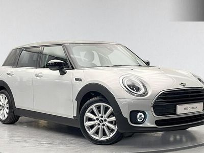 Mini Cooper Clubman