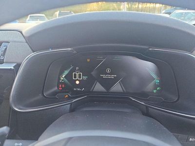 Used DS Automobiles DS7 Crossback Elegance 222 HP (163 kW) 2021 White SUV