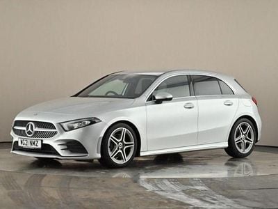 Mercedes A220
