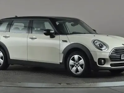 Usado Mini Cooper Clubman