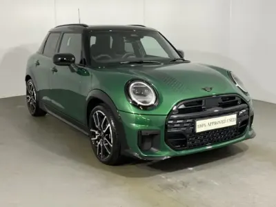 Used Mini Cooper Sport 2025 Hatchback