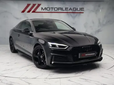 Used Audi A5