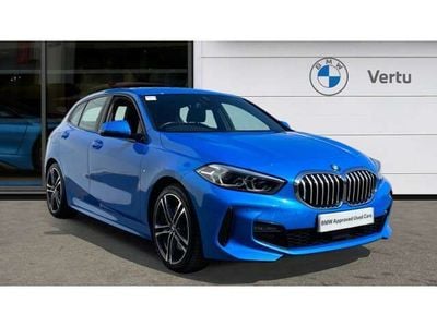 BMW 120