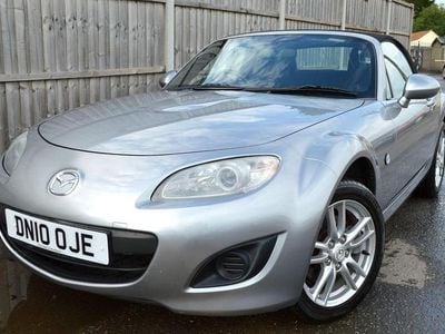 Mazda MX5