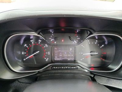 Used Citroën Berlingo 128 HP (94 kW) 2023 Grey MPV