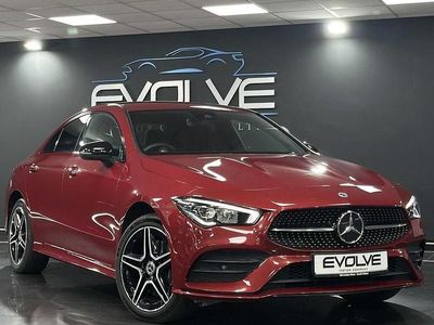 Mercedes CLA250e