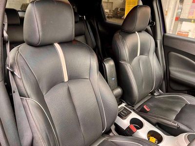 Gebraucht Nissan Juke 360º 117 PS (86 kW) 2015 Blau SUV