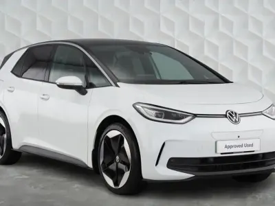 Usado VW ID.3 Pro 150 kW (204 HP) 2023 Citadino