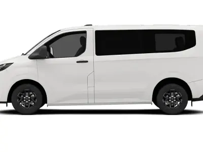 Used Ford Transit Custom Limited 131 HP (96 kW) 2023 Van