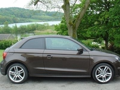 Used Audi A1 2011 Hatchback