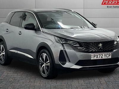 Used 2023 Peugeot 3008 Allure+ Estate | £17,220 (Fair price)