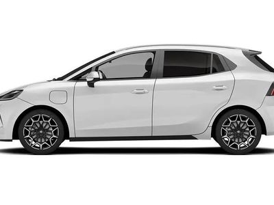 Ny MG MG4 EV Comfort 110 kW (150 HK) 2026 Halvkombi