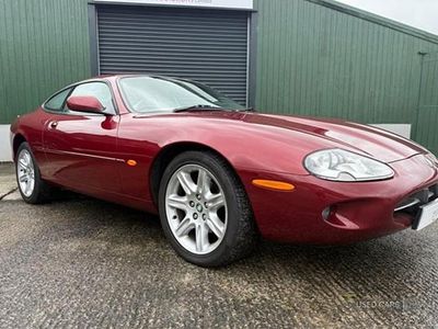 Jaguar XK8