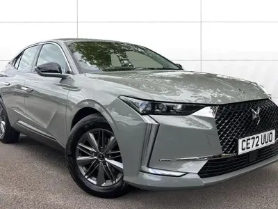 Usado DS Automobiles DS4