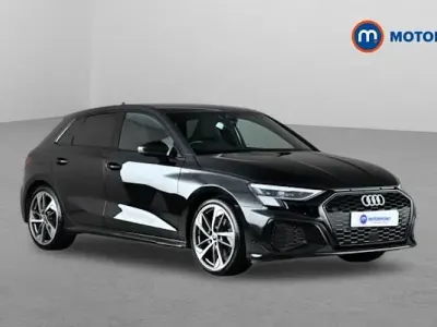 Used Audi A3 Sportback 150 HP (110 kW) 2023 Hatchback