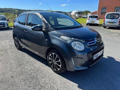 Citroën C1