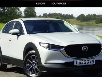 Used Mazda CX-30 Center-Line 140 HP (102 kW) 2026 SUV