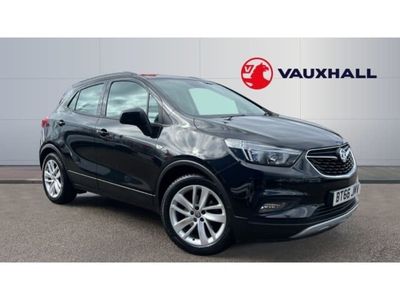 Vauxhall Mokka X