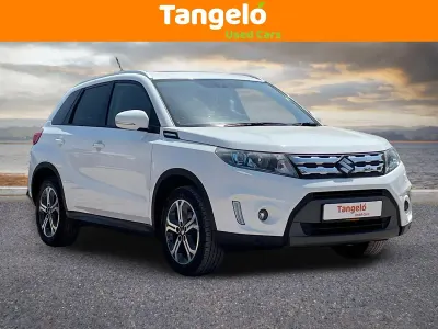 Used Suzuki Vitara