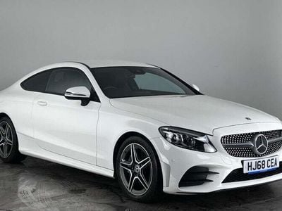 Mercedes C300