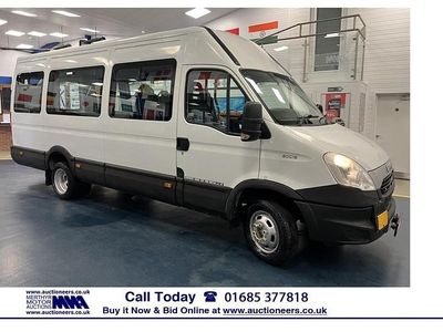 Iveco Daily