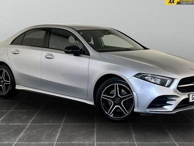 Mercedes A250