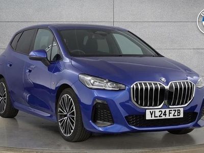 BMW 220 Active Tourer