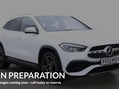 Used Mercedes E250